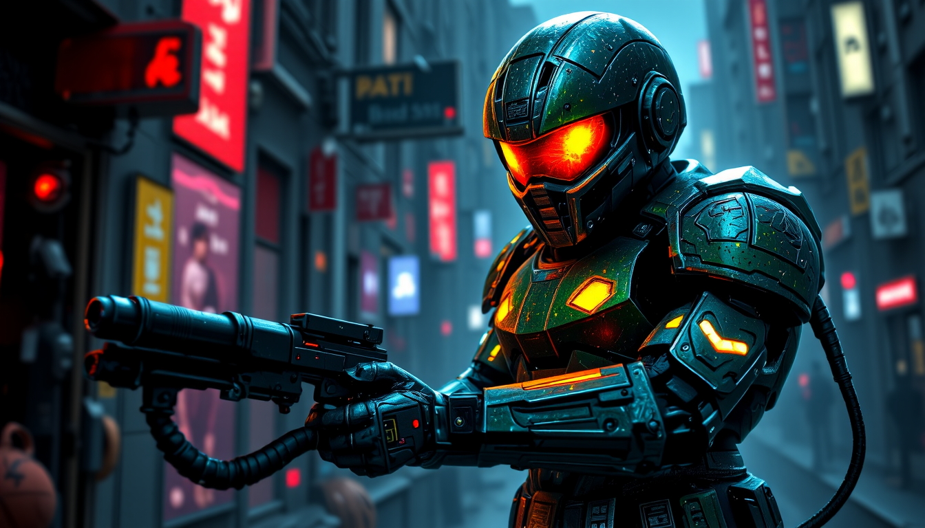 Pao mise en page internet vidéo illustration 3d serveur image IA générative AI freelance paris studio de création magazines freelances paris 0009